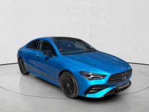 Mercedes-Benz CLA CLA200 Progressive - Image 1
