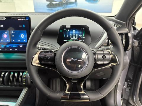 Image BYD Atto 3 Extended Range