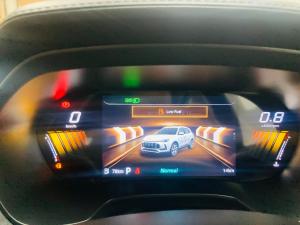 MG ZS Pro 1.5T Comfort - Image 17