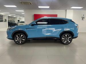 MG HS 1.5T Luxury - Image 4