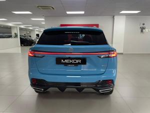 MG HS 1.5T Luxury - Image 6