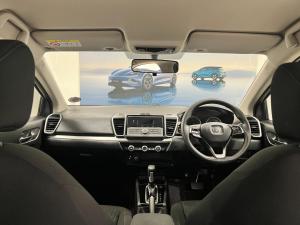 Honda Ballade 1.5 Comfort - Image 11