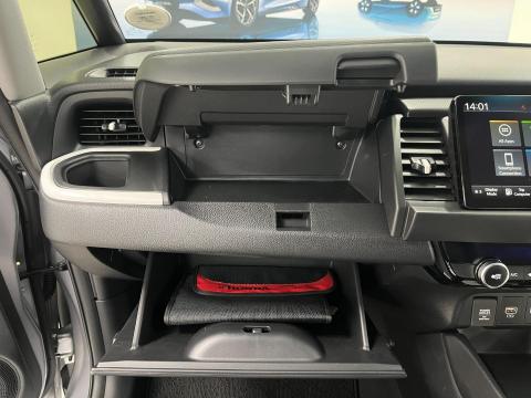 Image Honda Fit 1.5 Comfort