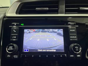 Honda WR-V 1.2 Comfort - Image 18