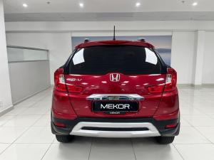Honda WR-V 1.2 Comfort - Image 5