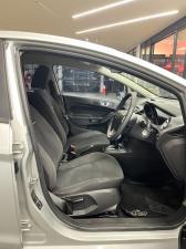 Ford Fiesta 5-door 1.0T Trend auto - Image 11