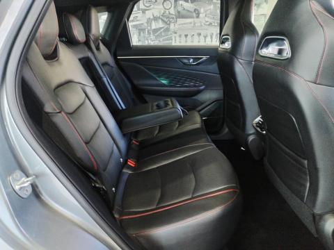 Image BAIC Beijing X55 Plus 1.5T Premium