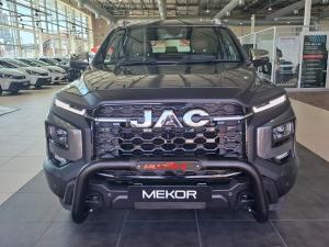 JAC T9 2.0CTI double cab 4WD Hunter - Image 6