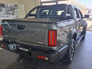 JAC T9 2.0CTI double cab 4WD Hunter - Image 9