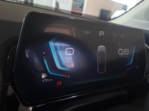 Image BAIC Beijing X55 Plus 1.5T Dynamic