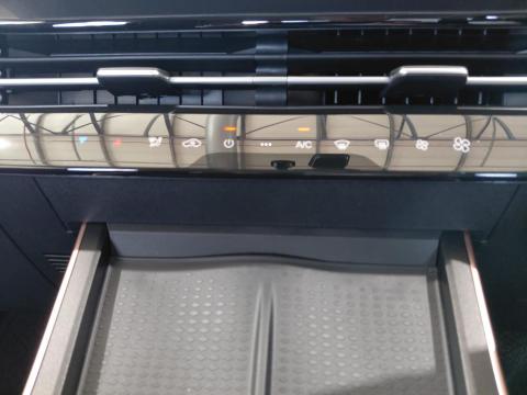 Image Omoda C5 1.5T 230T Style