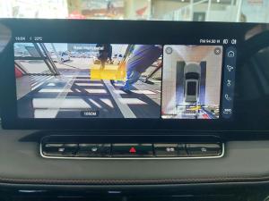 MG HS 1.5T Luxury - Image 21