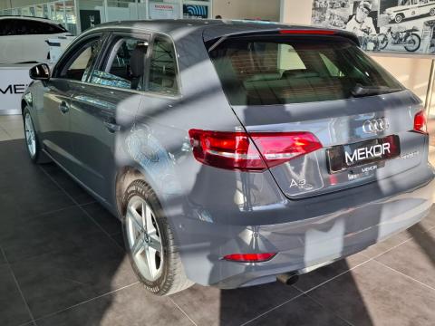 Image Audi A3 Sportback 30TFSI S line
