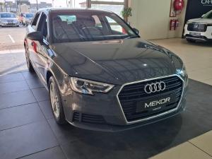 Audi A3 Sportback 30TFSI S line - Image 1
