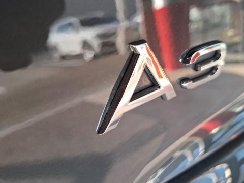 Image Audi A3 Sportback 30TFSI S line