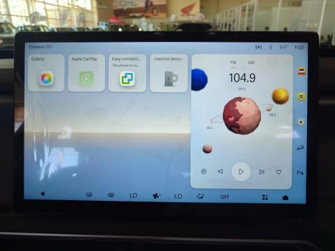 Image BAIC B30 1.5T HEV Elite Adventure