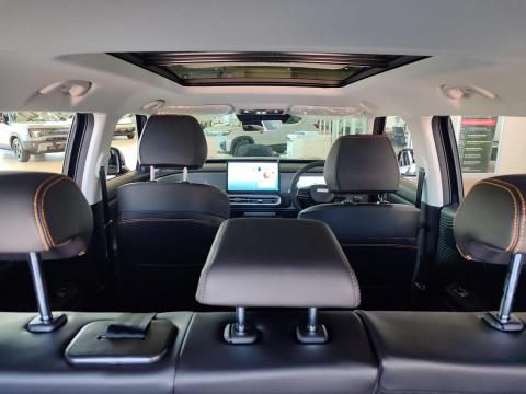 Image BAIC B30 1.5T HEV Elite Adventure