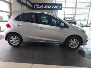 Honda Brio hatch 1.2 Comfort - Image 4