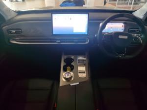 BAIC B30 1.5T HEV Premium Adventure AWD - Image 12