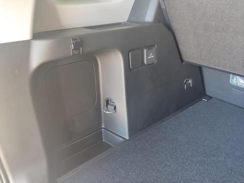 Image BAIC B30 1.5T HEV Premium Adventure AWD