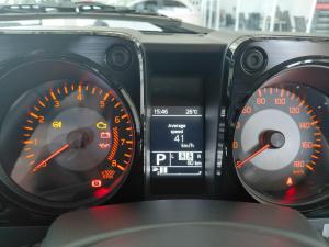Suzuki Jimny 1.5 GLX AllGrip 5-door auto - Image 11