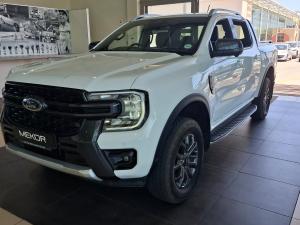 Ford Ranger 2.0 BiTurbo double cab Wildtrak - Image 4