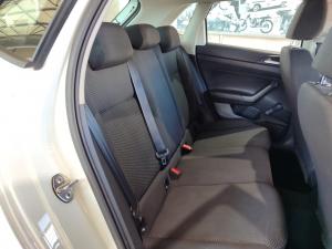 Volkswagen Polo hatch 1.0TSI Trendline - Image 19