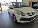 Thumbnail Honda Brio hatch 1.2 Comfort auto
