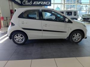 Honda Brio hatch 1.2 Comfort auto - Image 4