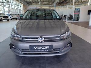 Volkswagen Polo hatch 1.0TSI Comfortline auto - Image 7