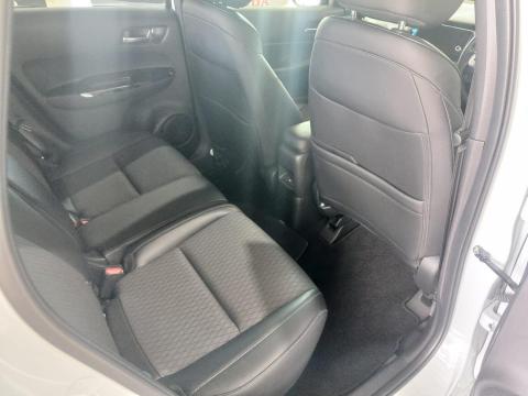 Image Honda Fit 1.5 Executive