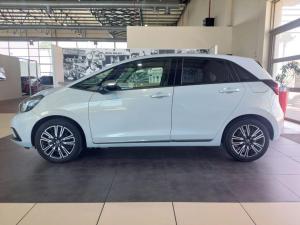 Honda Fit 1.5 Executive - Image 3