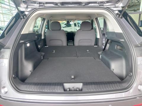 Image Jaecoo J5 1.5T Vortex