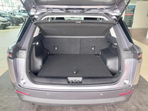 Image Jaecoo J5 1.5T Vortex