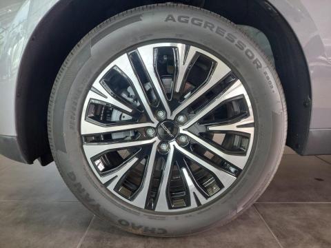 Image Jaecoo J5 1.5T Vortex