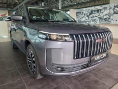 Jaecoo Cape Town J5 1.5T Vortex