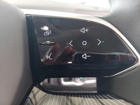 Image Jaecoo J5 1.5T Vortex