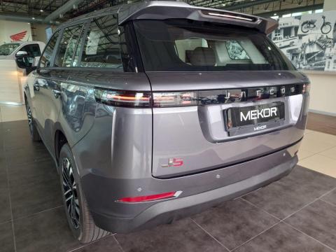 Image Jaecoo J5 1.5T Vortex