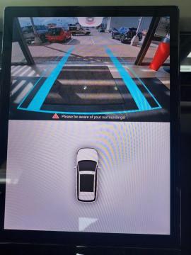 Image Jaecoo J5 1.5T Vortex