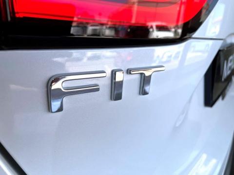 Image Honda Fit 1.5 Comfort