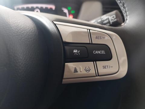 Image Honda Fit 1.5 Elegance