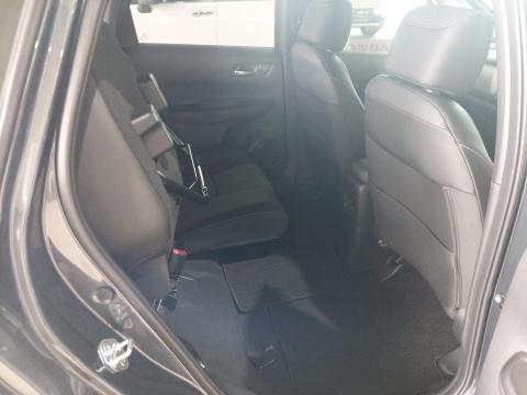 Image Honda Fit 1.5 Elegance