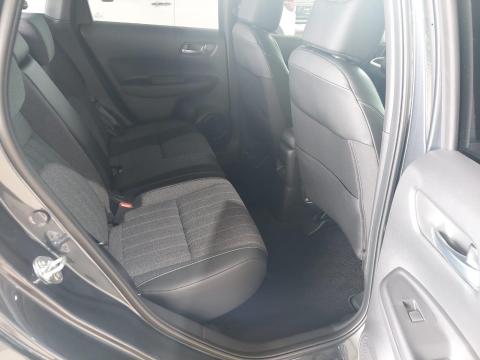 Image Honda Fit 1.5 Elegance