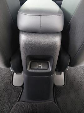 Image Honda Fit 1.5 Elegance