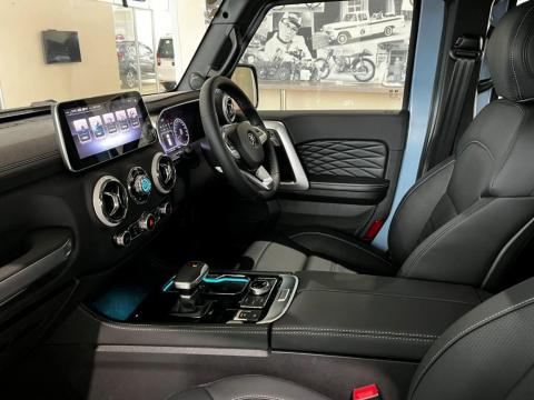 Image BAIC B40 Plus 2.0T