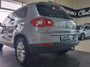 Volkswagen Tiguan 2.0TDI Sport&Style 4Motion - Image 11