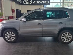 Volkswagen Tiguan 2.0TDI Sport&Style 4Motion - Image 7