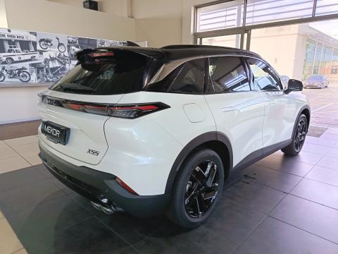 Image BAIC Beijing X55 Plus 1.5T Premium