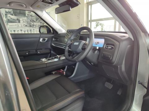 Image BAIC B30 1.5T Premium Adventure