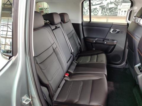 Image BAIC B30 1.5T Premium Adventure